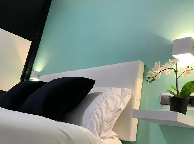 Ninas 아파트 론다