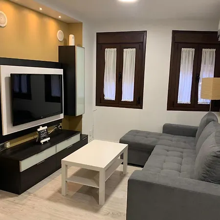 Ninas דירה רונדה