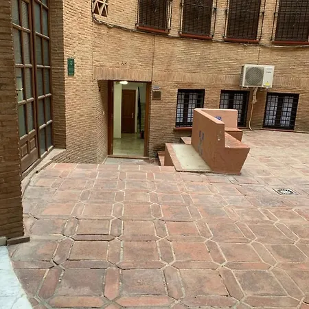 Niñas Apartamento Ronda