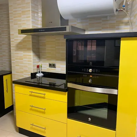 Appartement Ninas