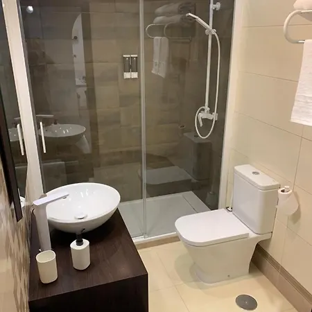 Niñas Apartamento Ronda