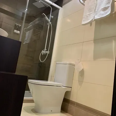 Apartamento Niñas *