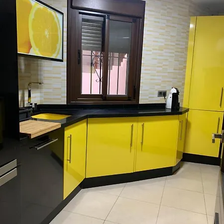 Niñas Apartamento *