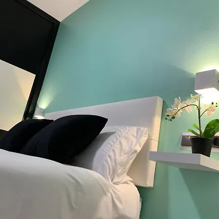 Niñas Apartamento Ronda