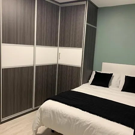 Appartement Ninas Ronda