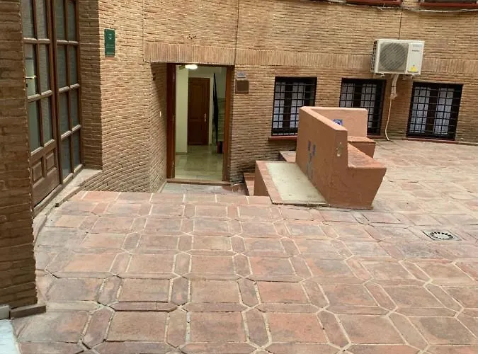 Ninas Appartement Ronda