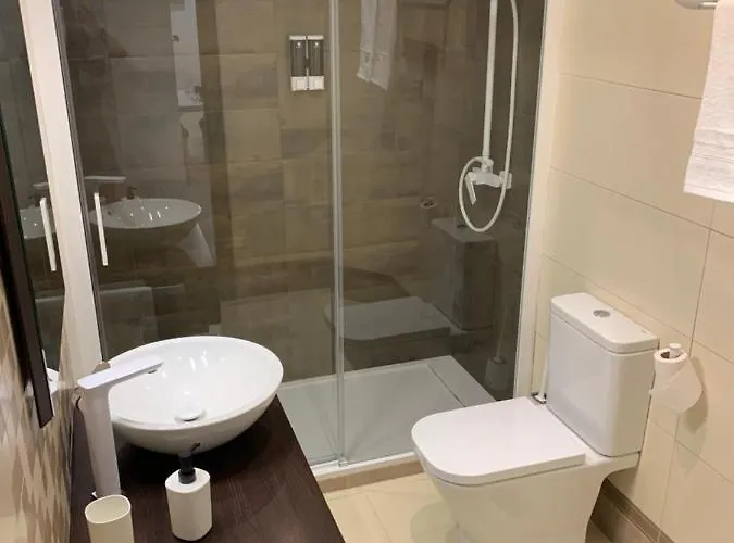 Ninas Appartement Ronda