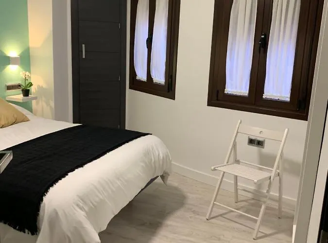 Ninas Appartement Ronda