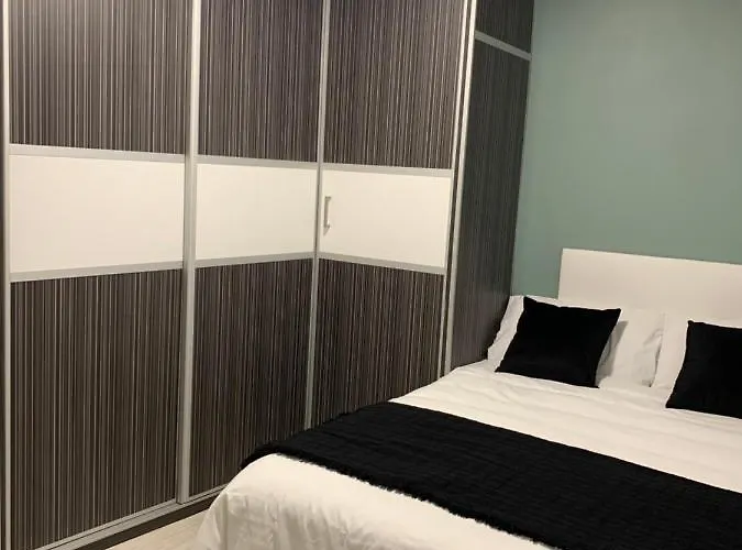 Appartement Ninas Ronda