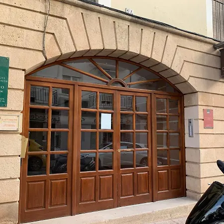 Apartment Ninas *