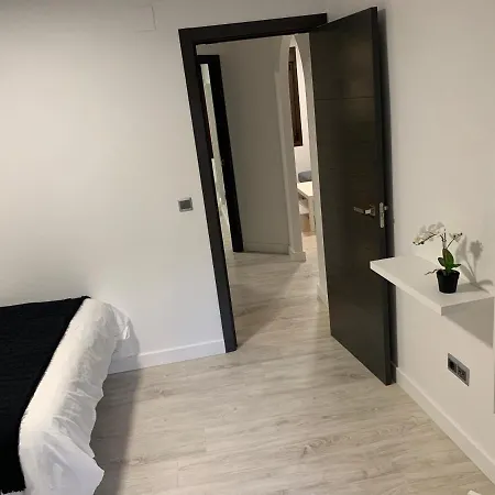 Apartment Ninas