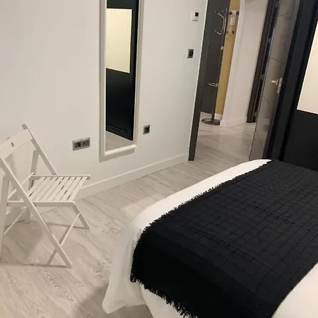 Ninas Apartment