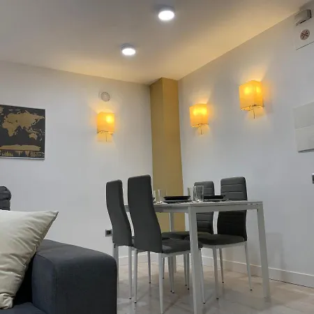 Apartment Ninas
